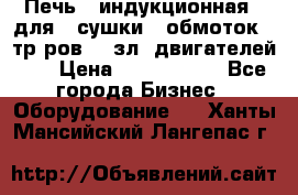 Печь   индукционная   для   сушки   обмоток   тр-ров,   зл. двигателей    › Цена ­ 3 000 000 - Все города Бизнес » Оборудование   . Ханты-Мансийский,Лангепас г.